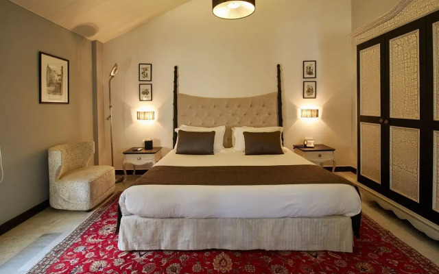 Cherry Blossom Boutique Hotel