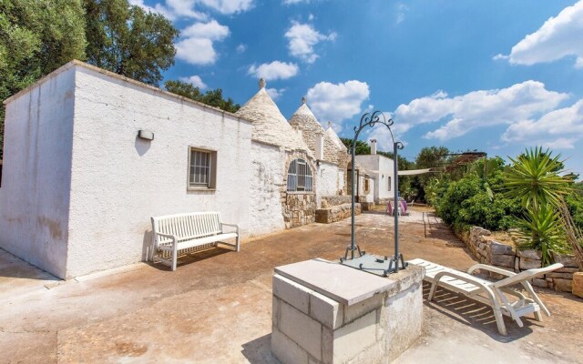 Trullo delle Rimembranze
