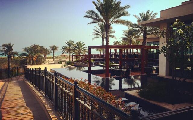 The St. Regis Saadiyat Island Resort, Abu Dhabi Hotel