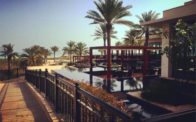 The St. Regis Saadiyat Island Resort, Abu Dhabi