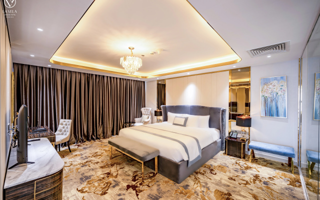 La Vela Saigon Hotel - Image 3