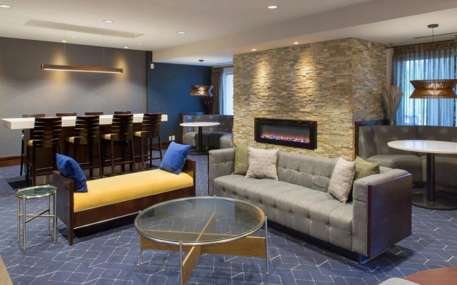 Courtyard by Marriott Buffalo Amherst/University