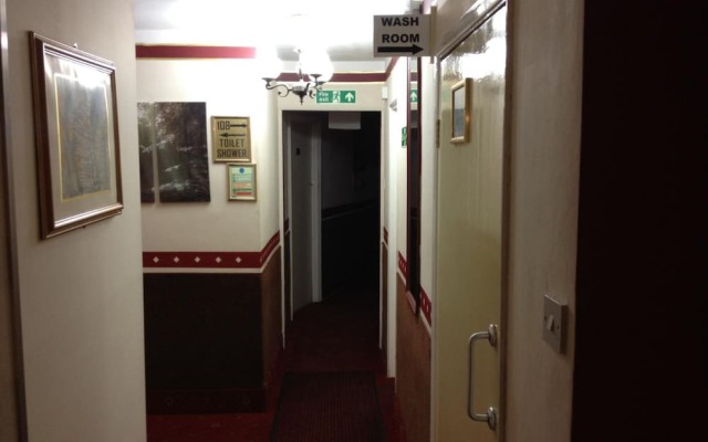 City View Hotel Roman Road