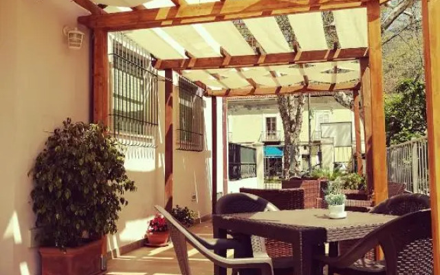 B&B Villa degli Angeli