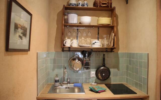 La Demeure Des Maitres