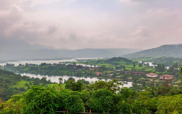 StayVista at Shivom Villa 5