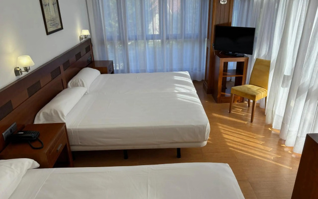 Gran Hotel Liber & Spa