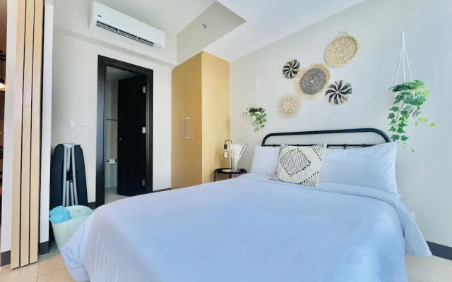 Uptown Parksuites 1