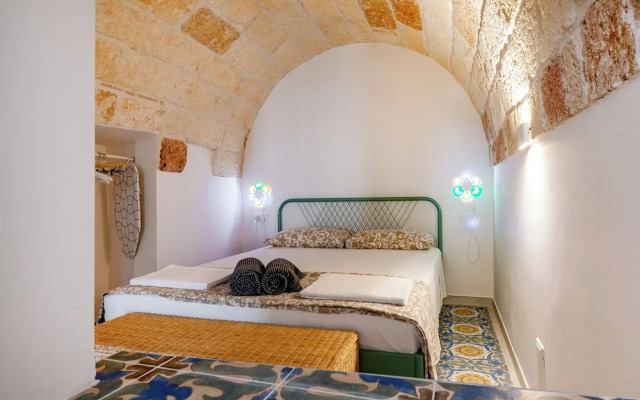 Pescamare Apartment Polignano A Mare