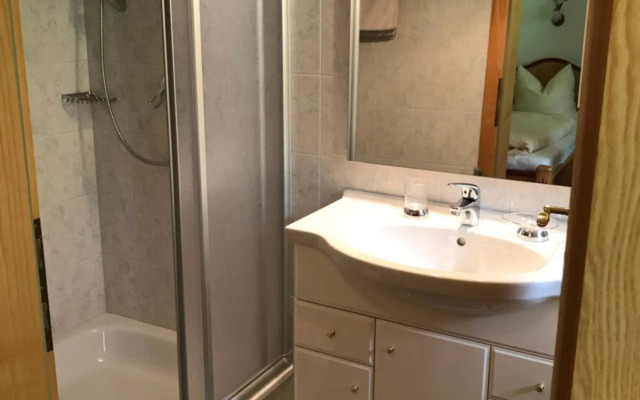 Appartement für 4 Personen