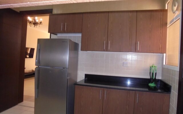 Ajwan Hotel Apartments