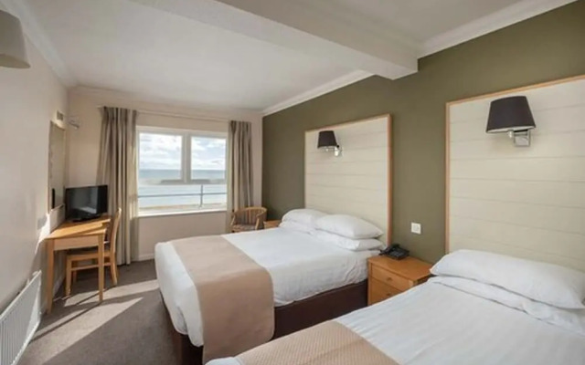 Trouville Hotel