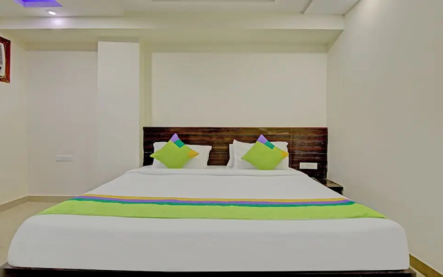 Treebo Trend Dwarka Residency