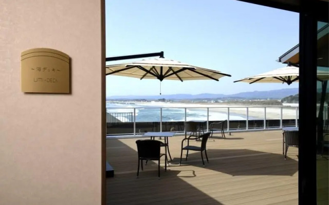 Toshimaya Villa Umi & Sora &