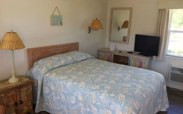 Surf Studio Beach Resort