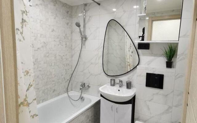 Апартаменты на улице Адоратского 52