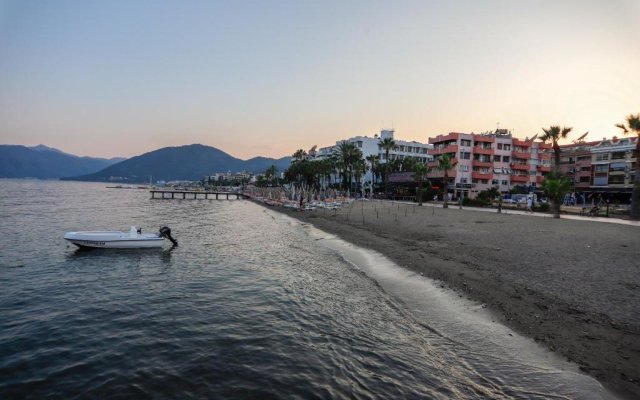 Little Gem's 2 bedrooms Sea View Home Marmaris