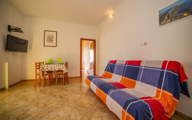 Saga 2 - With Swimming Pool - A6