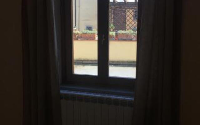 Guest House Il Naif