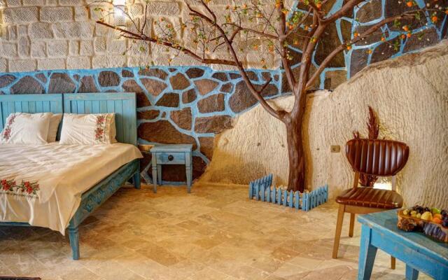 Aşk-ı Nare Cave Hotel Swimming Pool & SPA