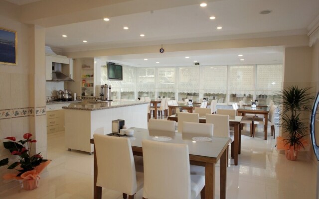 Gönen Palmiye Butik Pansiyon