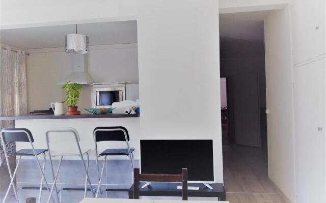 Appartement Barcelonnette, 3 pièces, 6 personnes - FR-1-165A-21