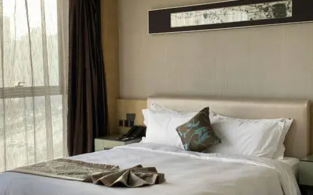 Changchun Hotel