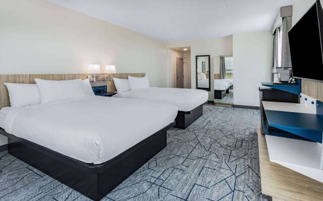 Microtel Inn and Suites by Wyndham Summerside
