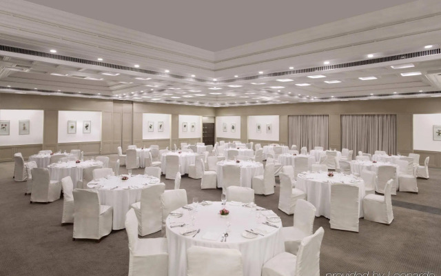 Trident, Chennai
