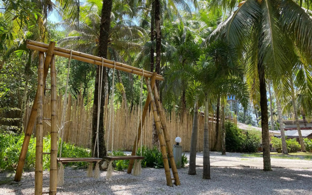 Pakmeng Resort