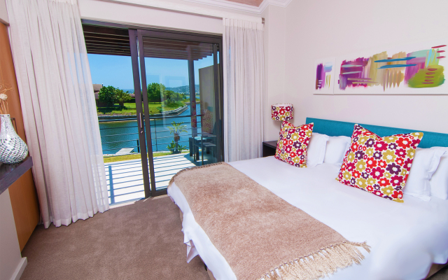 Premier Resort The Moorings, Knysna