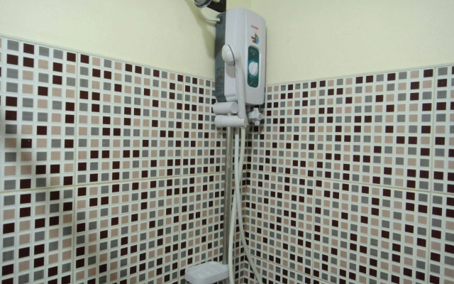 Balayong Pension
