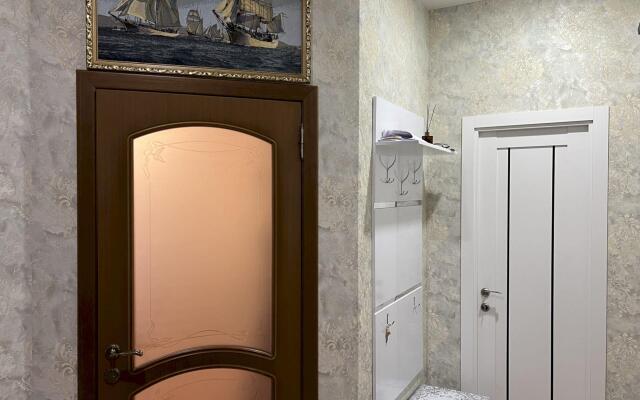 Апартаменты на улице Южная 35/3