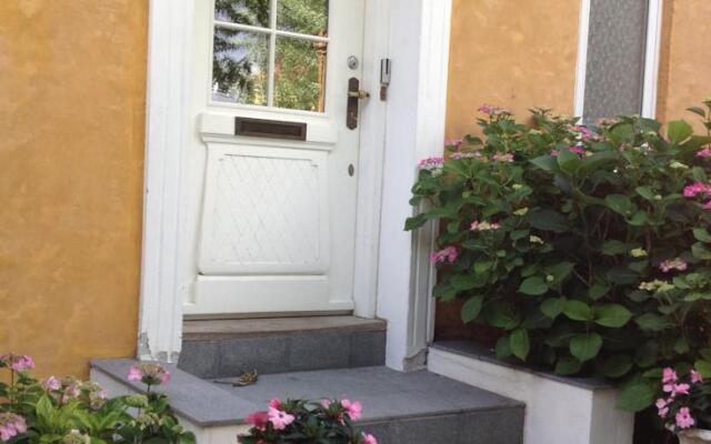 Glostrup Guest Rooms