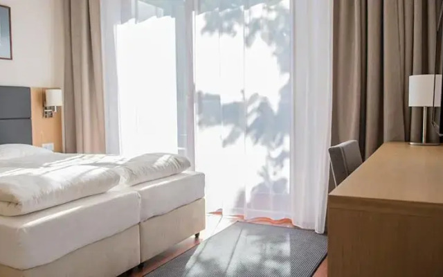 Apartamenty Promenada