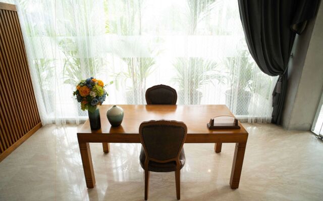 The Kyriad Muraya Hotel Aceh