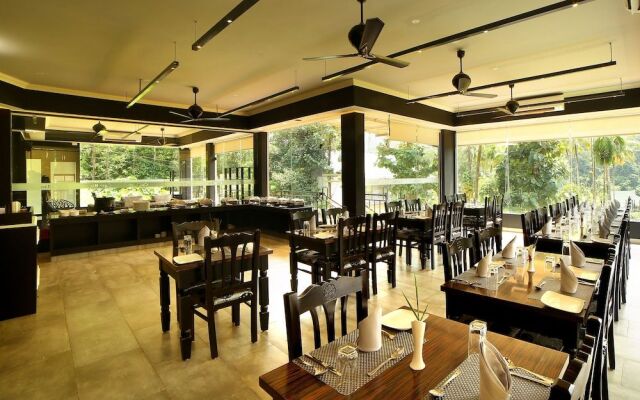 Casa Rio Resort Athirapilly