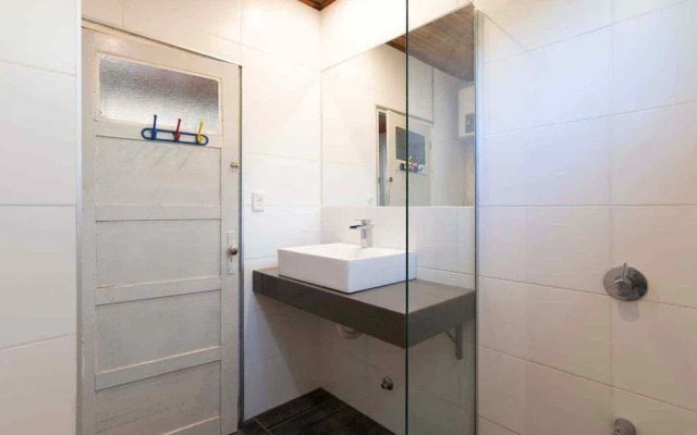 Beach House in La Floresta, Uruguay