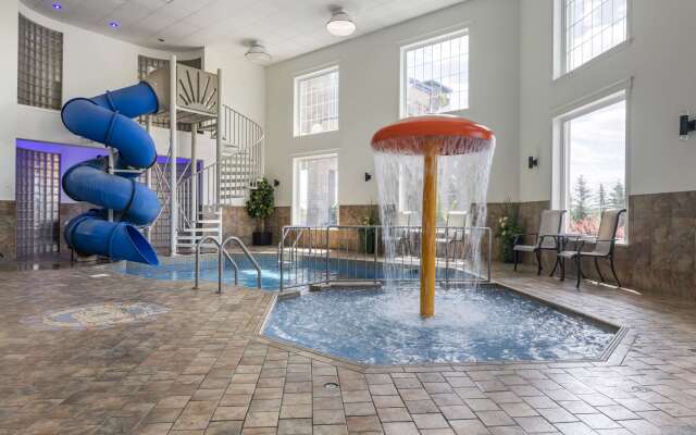 Best Western Plus Edmundston Hotel