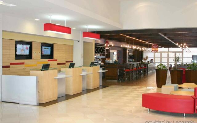 ibis Antofagasta