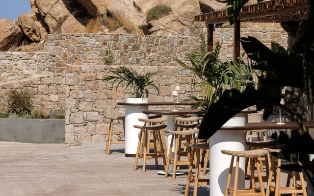 Sir Maximus Boutique Hotel & Spa