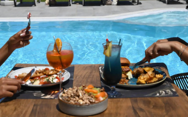 Malena Hotel & Suites - Adults Only by Omilos Hotels