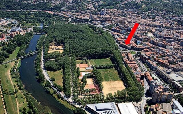 La Devesa de Gerona
