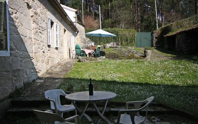 House in Outes 101627