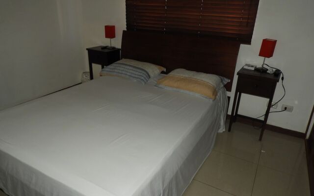 Costa Linda Apartment 102