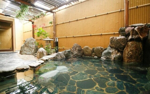 Osatsu Pacific Hotel
