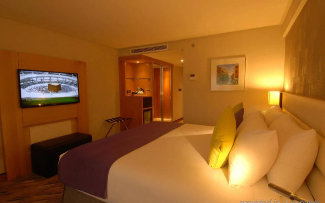 Mena Red Sea Palace Hotel