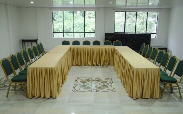 Hotel Shinkham Grand