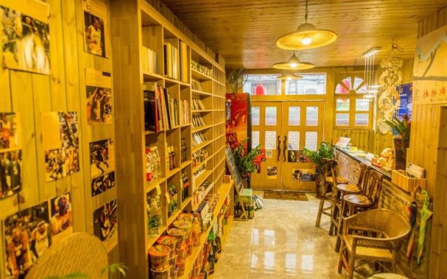 Memory Hostel