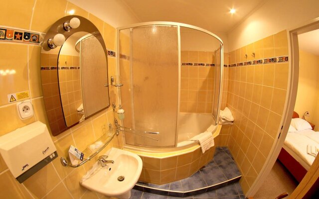 Hotel Zlatý Býk